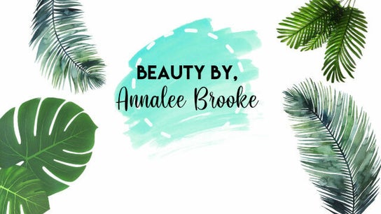 Beauty By, Annalee Brooke