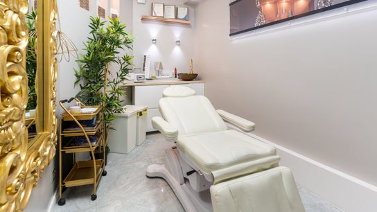 Trends Aesthetic Beauty Salon