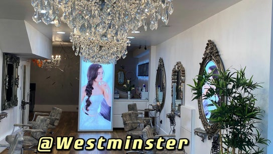 TRENDS Salon Beauty Spa @ WESTMINSTER