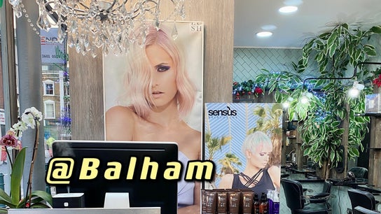 TRENDS Salon Beauty Spa @ BALHAM