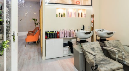 Trends Aesthetic Beauty Salon