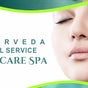 Deep Veda Spa & Boutique