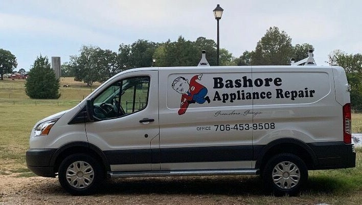 Bashore Appliance Repair Mobile Only Bild 1