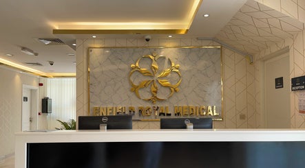 Enfield Royal Clinic afbeelding 3