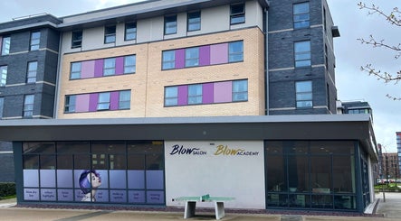 Blow Academy (Models Appointments) image 2