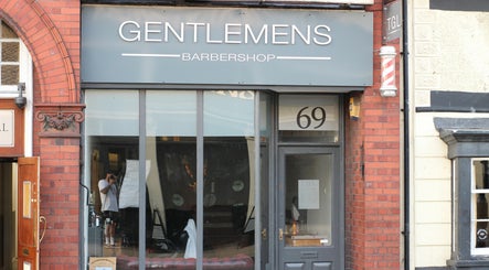 The Gentlemen’s Lounge Biggleswade Bild 3