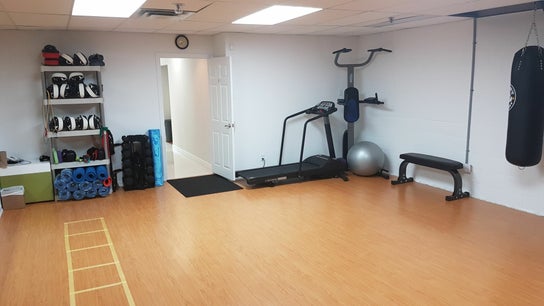 MSM Fitness and Rehabilitation