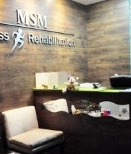 MSM Fitness and Rehabilitation billede 2