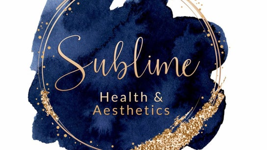 Sublime Health and beauty