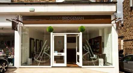 Jeremy Bridgeman Hairdressing Ltd billede 3