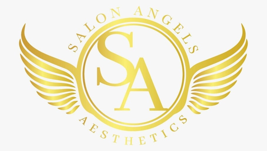 Salon Angels Aesthetics 1paveikslėlis