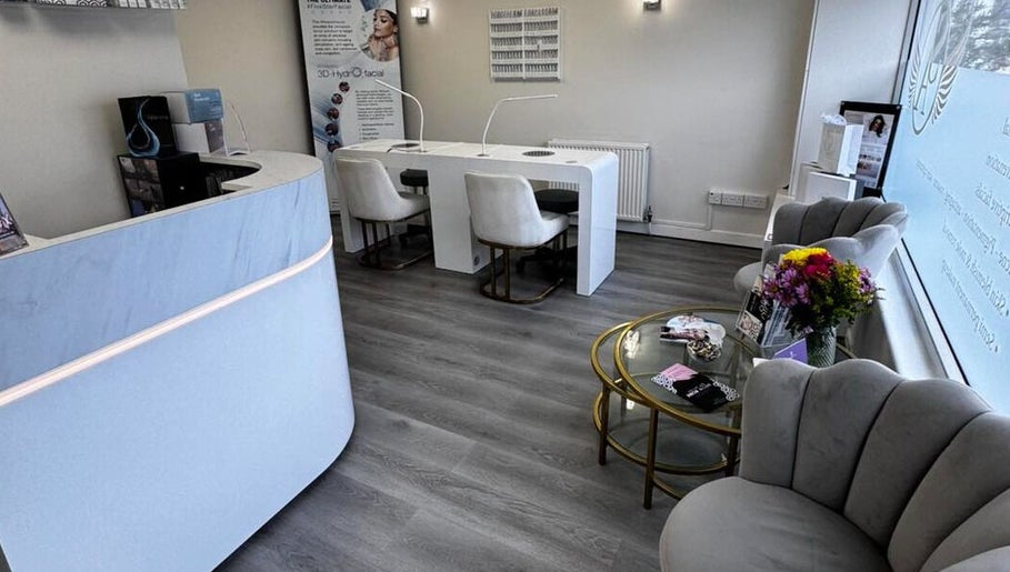 Salon Angels Beauty & Aesthetics image 1