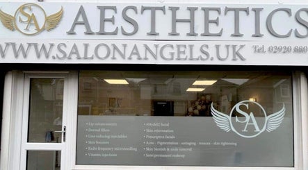 Salon Angels Beauty & Aesthetics image 3