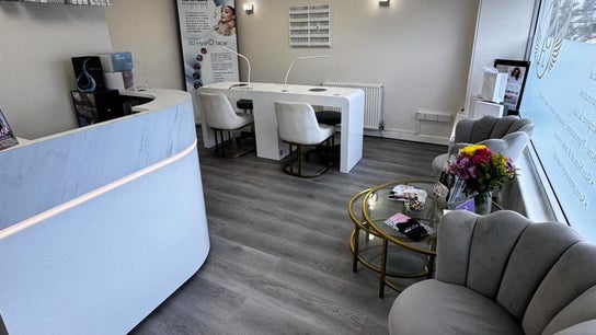 Salon Angels Beauty & Aesthetics