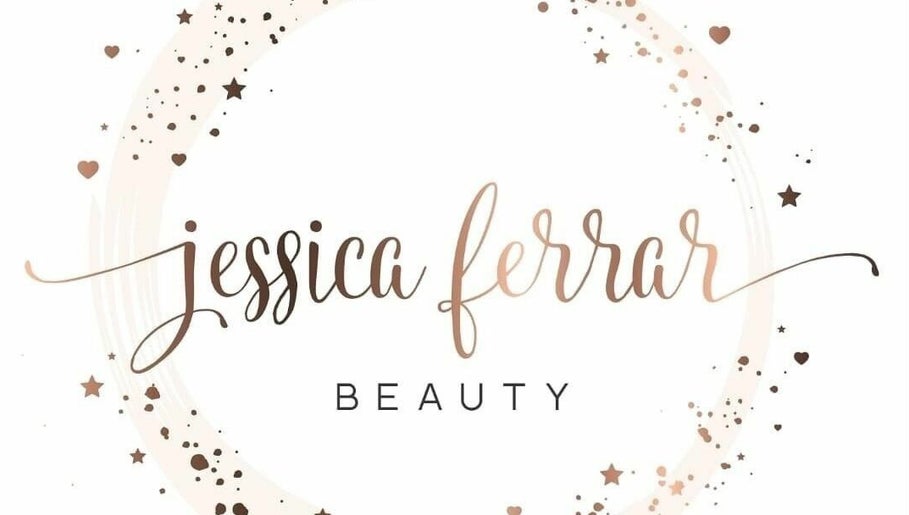 Jessica Ferrar Beauty Bild 1