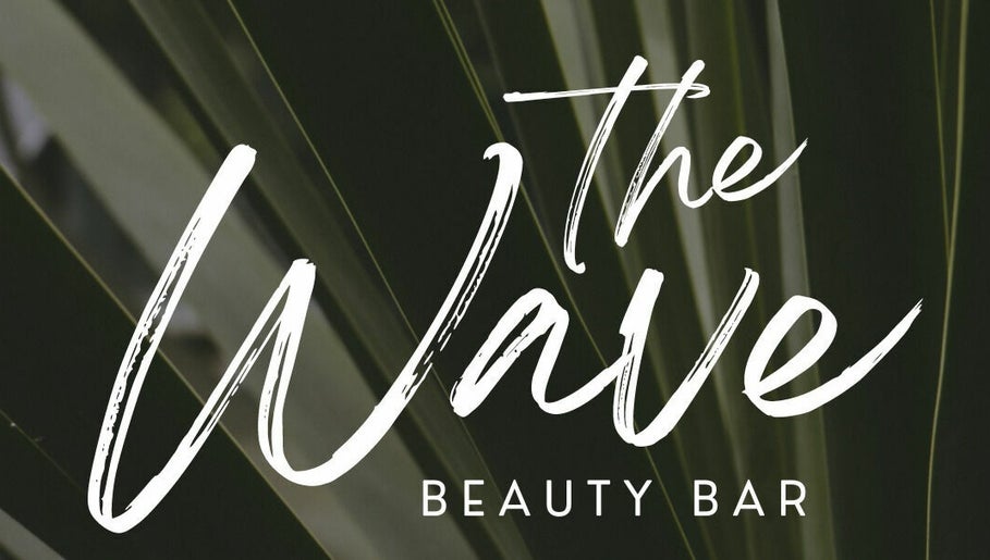 The Wave Beauty Bar 1paveikslėlis