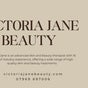 Victoria Jane Beauty