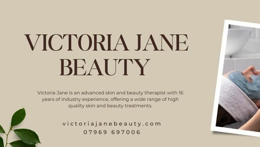 Victoria Jane Beauty imaginea 1