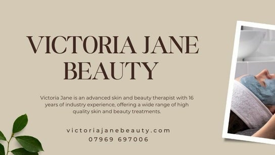 Victoria Jane Beauty