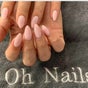 Oh Nails - 911 South Lindsay Road, STE 107, Neely Commons, Gilbert, Arizona