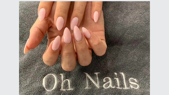 Oh Nails