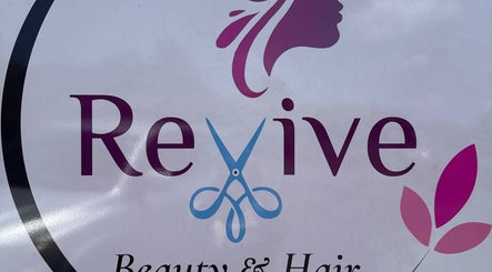 Imagen 2 de Revive Beauty & Hair Salon