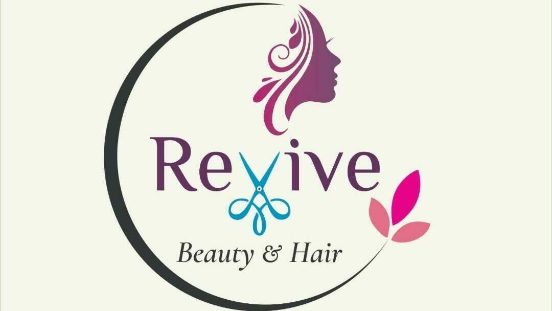 Revive Beauty & Hair Salon