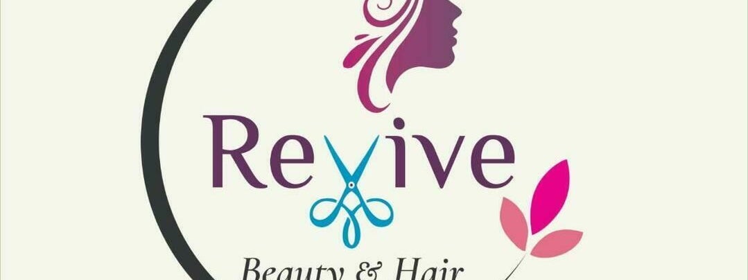 Revive Beauty & Hair Salon image 1