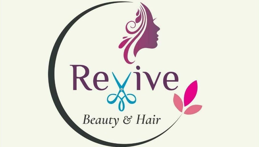 Revive Beauty & Hair Salon – obraz 1