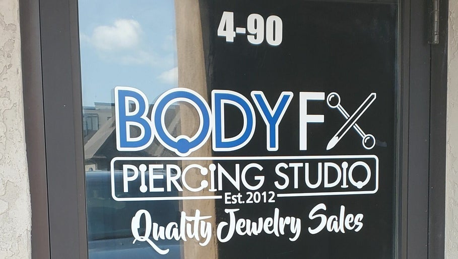 BodyFx Piercing Studio kép 1