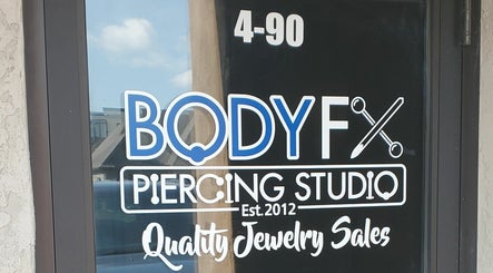 BodyFx Piercing Studio