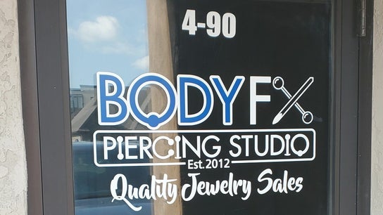 BodyFx Piercing Studio