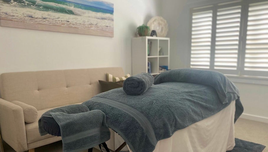 Jane Yarrow Remedial Massage Clinic Merewether – obraz 1