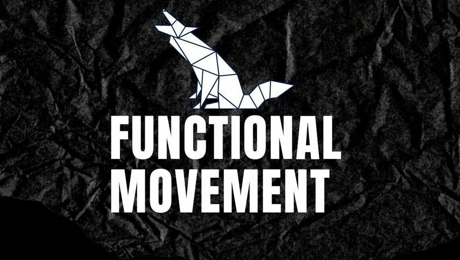 Functional Movement image 1