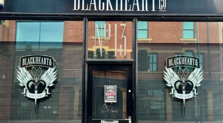 Blackheart&Co