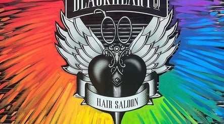 Blackheart&Co kép 3