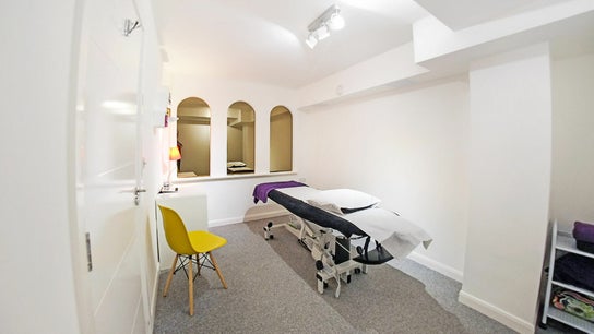 Equilibrium Therapy Clinic