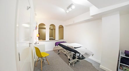 Equilibrium Therapy Clinic slika 2