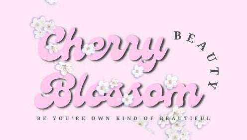 Cherry Blossom Beauty изображение 1