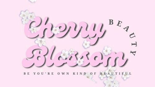 Cherry Blossom Beauty