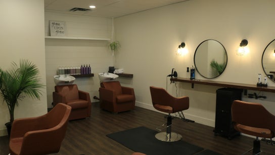 Grace Beauty Salon