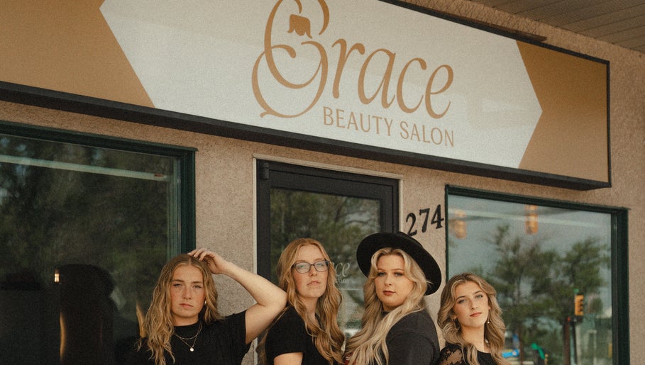 Grace Beauty Salon – obraz 1