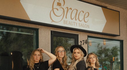 Grace Beauty Salon