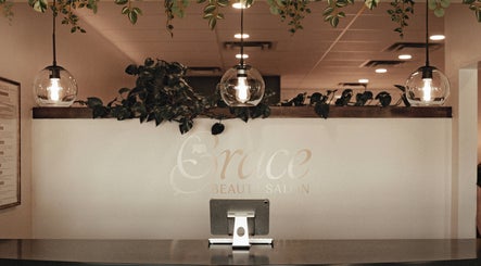 Grace Beauty Salon – obraz 2