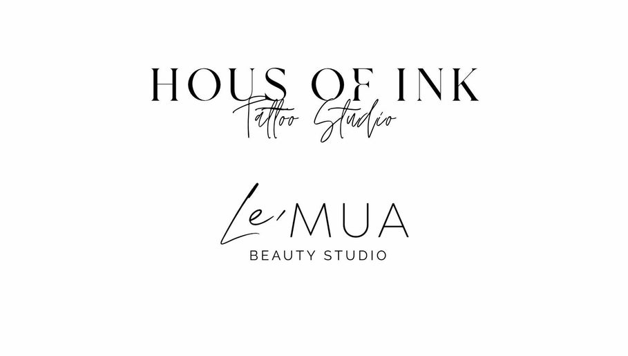 Εικόνα Le' MUA Beauty & Hous of Ink Tattoo Studio 1