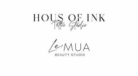 Le' MUA Beauty & Hous of Ink Tattoo Studio