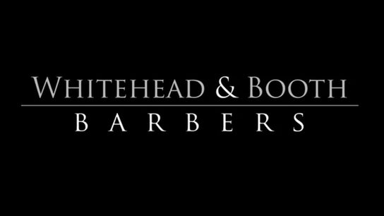 Whitehead & Booth Barbers