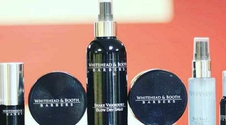 Whitehead & Booth Barbers image 3