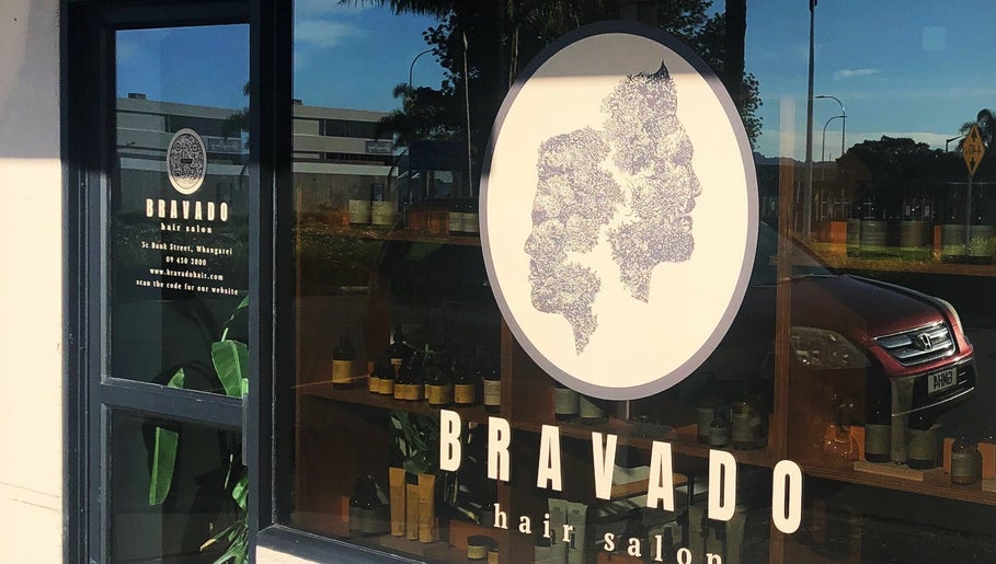 Bravado Hair Salon صورة 1