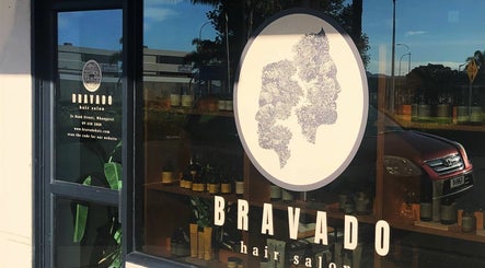 Bravado Hair Salon